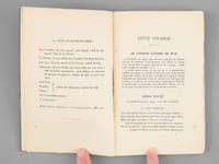 Chuquete. Drame en trés hèytes, en bèrs [ Edition originale ]