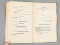 Chuquete. Drame en trés hèytes, en bèrs [ Edition originale ]