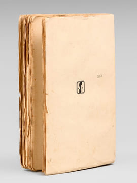 Plaisir du Béarn [ Contient : ] Panneaux pour un paravent de Lendresse (Francis Jammes) ; Souvenirs de la rue Sablière (Louis Barthou) ; Belles ...