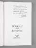 Boucau sur Bayonne ou la nuit des petits cochons... [ Livre d&eacute;dicac&eacute; par l'auteur ] Tranches de vie de Piquessary-Boucau &agrave; Balichon-Bayonne en passant ...