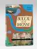 Boucau sur Bayonne ou la nuit des petits cochons... [ Livre d&eacute;dicac&eacute; par l'auteur ] Tranches de vie de Piquessary-Boucau &agrave; Balichon-Bayonne en passant ...