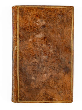 Histoire de Thucydide, Fils d'Olorus (4 Tomes - Complet) . LEVESQUE, Pierre-Charles