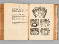 Histoire abrégée ou éloge historique de la ville de Lion [ Edition originale ] [ Ville de Lyon ]