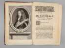 Les M&eacute;moires de messire Michel de Castelnau, seigneur de Mauvissi&egrave;re (2 Tomes - Complet) Illustrez et augmentez de plusieurs Commentaires & ...