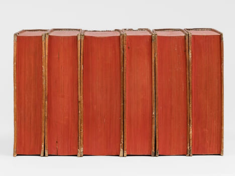 Oeuvres de Monsieur Houdar de la Motte, L'un des Quarante de l'Académie Françoise (10 Tomes - Complet) [ Suivi de : ] Poétique élémentaire Par M. L* ...