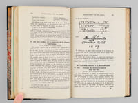 Notice des tableaux du Musée d'Amsterdam. Avec fac-simile des monogrammes