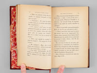 Nouveaux Contes Cruels et Propos d'Au-Delà