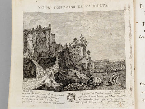 Les Soirées Provençales, ou Lettres de M. Bérenger Écrites à ses Amis pendant ses Voyages dans sa Patrie (3 Tomes - Complet). BÉRENGER, Laurent Pierre