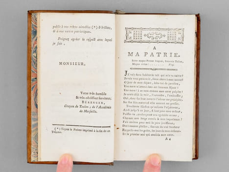 Les Soirées Provençales, ou Lettres de M. Bérenger Écrites à ses Amis pendant ses Voyages dans sa Patrie (3 Tomes - Complet). BÉRENGER, Laurent Pierre