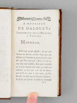 Les Soirées Provençales, ou Lettres de M. Bérenger Écrites à ses Amis pendant ses Voyages dans sa Patrie (3 Tomes - Complet). BÉRENGER, Laurent Pierre