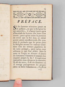 Les Principes Fondamentaux de la Religion, ou le Catéchisme de l'âge Mûr [ Edition originale ] Méthode courte & à la portée de tous les Fidèles... & qui désirent se rendre raison des motifs de leur Foi 