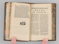 La Henriade [ Suivi de : ] L'Art d'aimer, et Poésies diverses