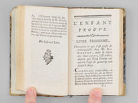 L'enfant trouvé, ou Histoire de Tom Jones (5 Tomes - Complet)