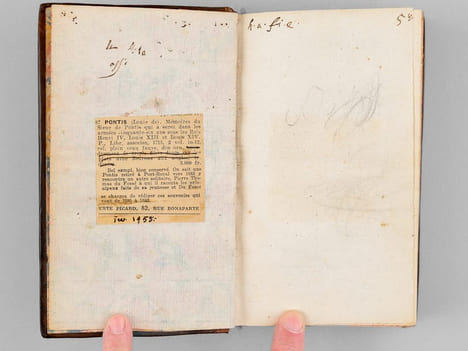 Memoires du Sieur de Pontis qui a servi dans les Armées cinquante-six ans, sous les Rois Henry IV, Louis XIII & Louis XIV (2 Tomes - Complet) ...