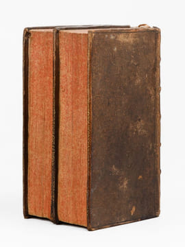 Memoires du Sieur de Pontis qui a servi dans les Armées cinquante-six ans, sous les Rois Henry IV, Louis XIII & Louis XIV (2 Tomes - Complet) ...