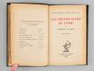Les D&eacute;corateurs du livre. L'art fran&ccedil;ais depuis vingt ans.. SAUNIER, Charles