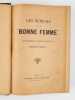 Les Rem&egrave;des de la "Bonne Femme". Encyclop&eacute;die g&eacute;n&eacute;rale d'hygi&egrave;ne & de m&eacute;decine usuelle . COLLECTIF