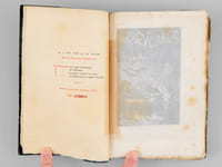 Les Zigzags d'un curieux. Causeries sur l'art des livres et la littérature d'art