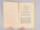 Rapport sur la Bibliographie pr&eacute;sent&eacute; &agrave; la Convention Nationale le 22 germinal an II (1794) . GR&Eacute;GOIRE, Abb&eacute; ; [ GREGOIRE, Jean-Baptiste ]