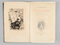 Le Paroissien du Célibataire. Observations physiologiques et morales sur l'état du Célibat