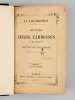 La Locomotion. Histoire des chars, carrosses, omnibus et voitures de tous genres. RAMEE, D.