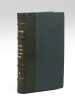 La Locomotion. Histoire des chars, carrosses, omnibus et voitures de tous genres. RAMEE, D.
