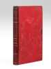 Biographie des contemporains, par Napol&eacute;on. NAPOLEON BONAPARTE