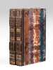 M&eacute;moires sur l'ancienne Chevalerie (2 Tomes - Complet). LA CURNE DE SAINTE-PALAYE ; NODIER, Charles