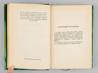 La fantastique existence de Mary Baker-Eddy