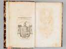 Histoire critique de l'Inquisition d'Espagne (4 Tomes - Complet) Depuis l'&eacute;poque de son &eacute;tablissement par Ferdinand V jusqu'au r&egrave;gne de Ferdinand VII, ...