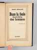 Dans la Foule horrible des Hommes [ Edition originale ]. BEHAINE, Ren&eacute; ; BRACQUEMOND, Emile