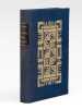 Dans la Foule horrible des Hommes [ Edition originale ]. BEHAINE, Ren&eacute; ; BRACQUEMOND, Emile