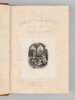 Les Mille et Une Nuits. Contes arabes traduits par A. Galland (2 Tomes en 4 Volumes - Complet) Suivis de Nouveaux Contes de Caylus et de l'Abb&eacute; ...