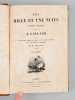 Les Mille et Une Nuits. Contes arabes traduits par A. Galland (2 Tomes en 4 Volumes - Complet) Suivis de Nouveaux Contes de Caylus et de l'Abb&eacute; ...