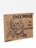 Chez Nous. 76 rue Mouffetard. DARGON, Henri ; LEFEVRE, Andr&eacute; ; COLLECTIF
