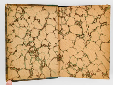 Derrière "Lui". (L'Homosexualité en Allemagne). 150 Documents graphiques et Notes pour servir à l'Histoire [ Edition originale ]. GRAND-CARTERET, John