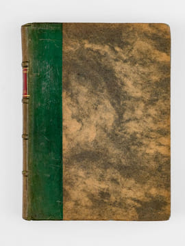 Derrière "Lui". (L'Homosexualité en Allemagne). 150 Documents graphiques et Notes pour servir à l'Histoire [ Edition originale ]. GRAND-CARTERET, John