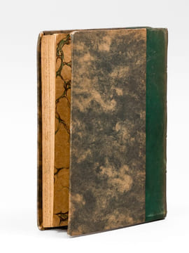 Derrière "Lui". (L'Homosexualité en Allemagne). 150 Documents graphiques et Notes pour servir à l'Histoire [ Edition originale ]. GRAND-CARTERET, John