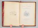 La Pipe Cass&eacute;e. Po&egrave;me &eacute;pitragipoissardih&eacute;roicomique . VADE, Jean-Joseph ; MESPLES