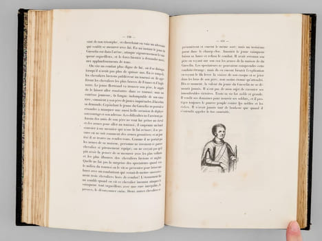 Vies des enfants célèbres de tous les Temps et de tous les Pays . CABOCHE DEMERVILLE, J. ; (Gavarni, Louis Garneray, Émile Wattier, Challamel, J. ...