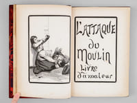 L'Attaque du Moulin