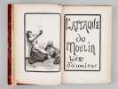 L'Attaque du Moulin. ZOLA, &Eacute;mile ; (BOUTIGNY, Emile)