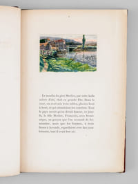 L'Attaque du Moulin
