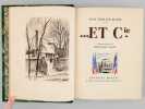 ...Et Cie [ ... Et Compagnie ]. BLOCH, Jean Richard
