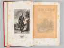 L'&eacute;t&eacute; &agrave; Bade [ Edition originale ] . GUINOT, Eug&egrave;ne