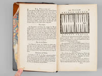 Le Grand Trictrac ou Méthode facile pour apprendre sans maître la marche, les termes, les règles, et une grande partie des finesses de ce jeu