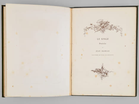 Feuillets glanés. Poésies inédites.. COLLECTIF ; AICARD Jean ; DE BANVILLE Théodore ; BENEDITE Léonce ; BERNÈS Henri ; BOURGET Paul ; COPPÉE François ...