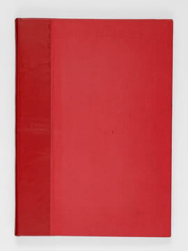 Les Romantiques. Dix portraits gravés de Eugène Delacroix, Victor Hugo, Alexandre Dumas, Théophile Gautier, Mme Dorval, Alfred de Musset, George Sand, ...