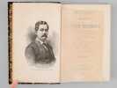&Agrave; travers le Continent myst&eacute;rieux. D&eacute;couverte des sources m&eacute;ridionales du Nil, circumnavigation du lac Victoria et du lac Tanganyika, descente du ...