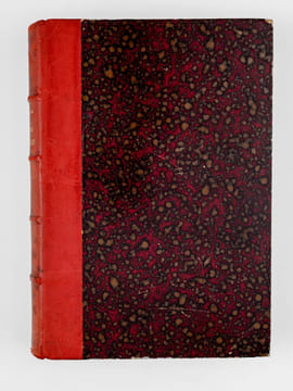 Conférences et lettres de P. Savorgnan de Brazza, Sur ses trois explorations dans l'Ouest africain de 1875 à 1886 . SAVORGNAN DE BRAZZA, Pierre ; NEY, ...